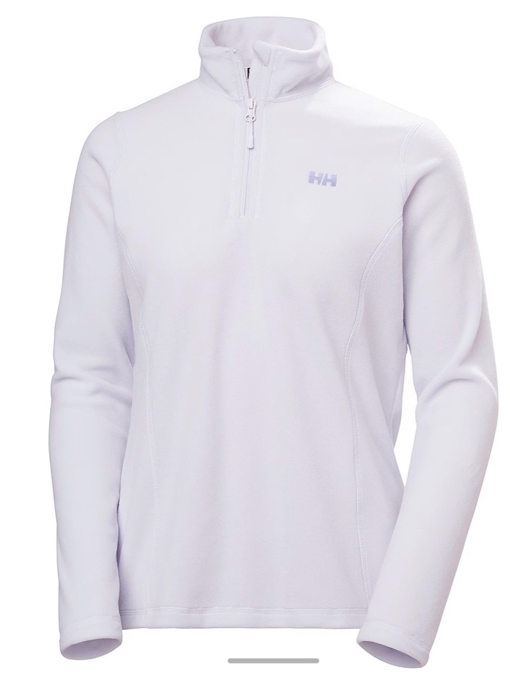 Helly Hansen quarter zip fleece